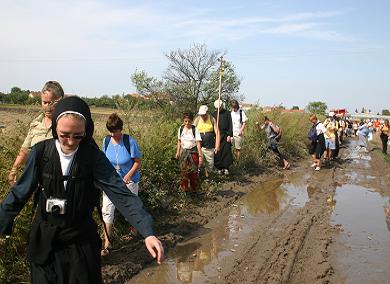 Kaluže